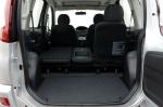 Toyota Yaris Verso 2003 года